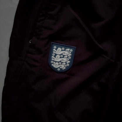 Nike x England Vintage Trackpants 2012/13 | L