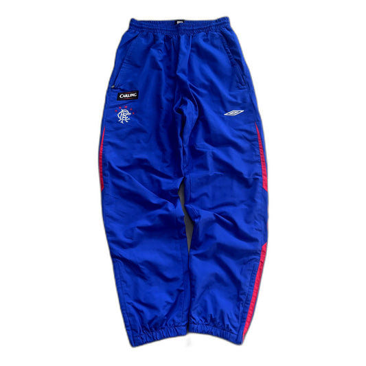 Ranger Vintage Trackpants 2008/09 | S