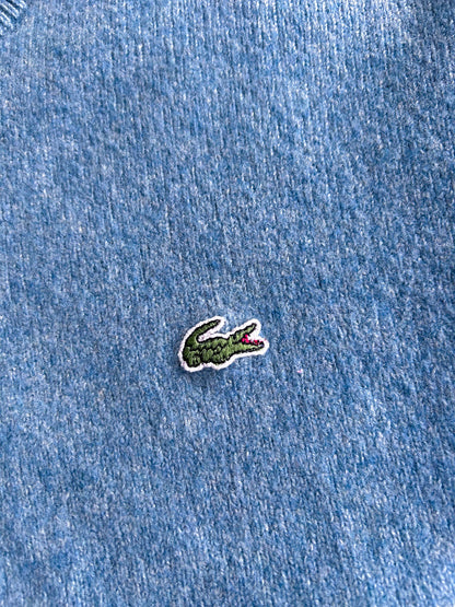 Lacoste Vintage Pullover | XL