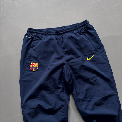 Nike x FC Barcelona Vintage Tracksuit 2015/16 | L
