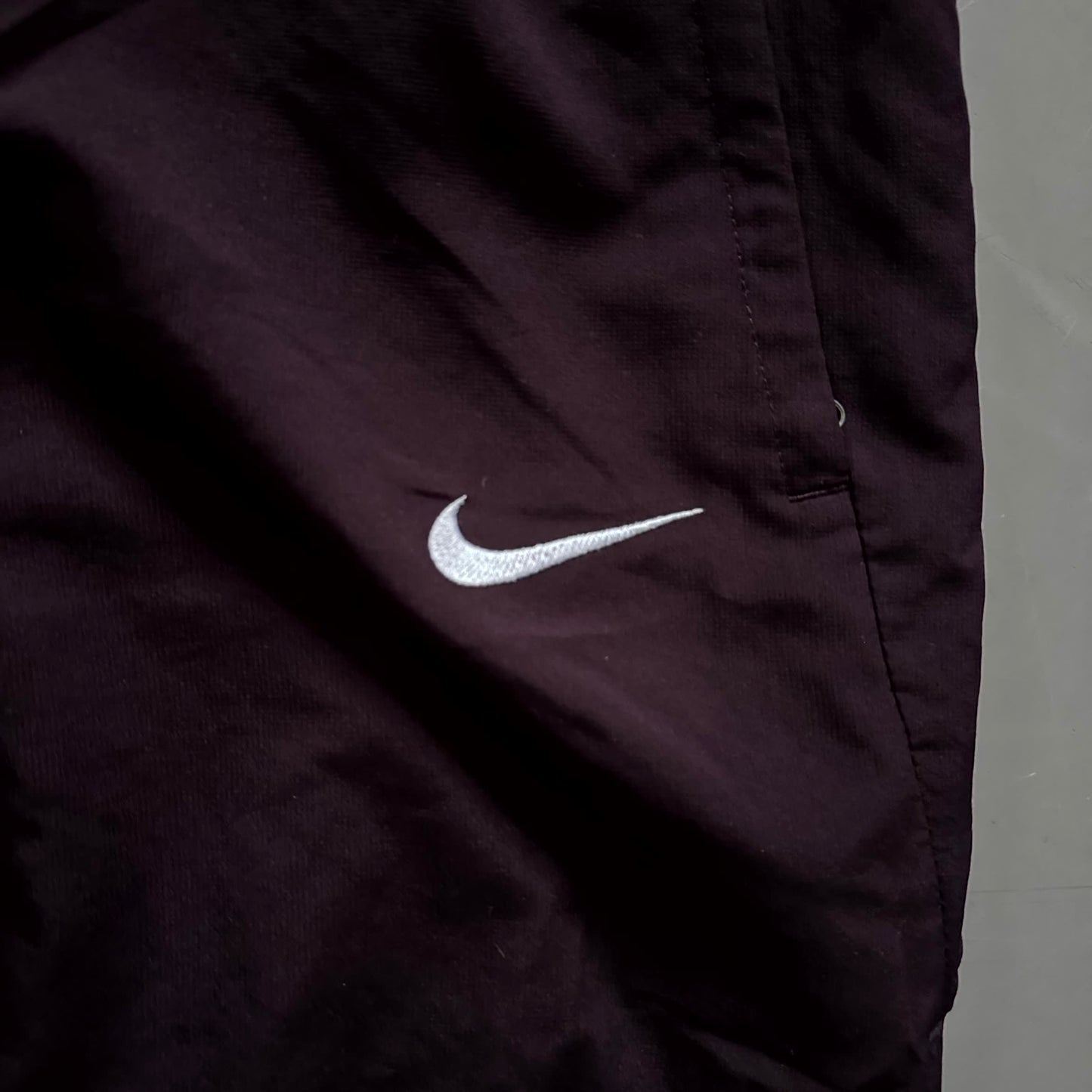 Nike x England Vintage Trackpants 2012/13 | L