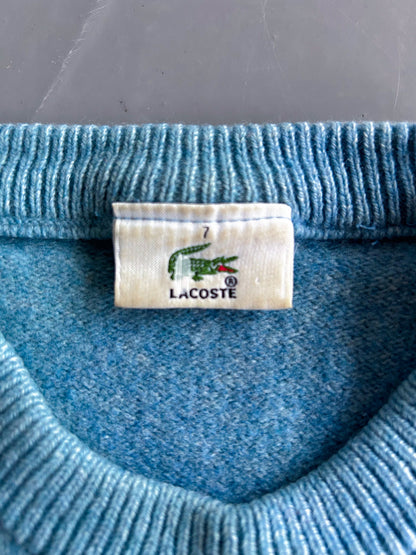 Lacoste Vintage Pullover | XL