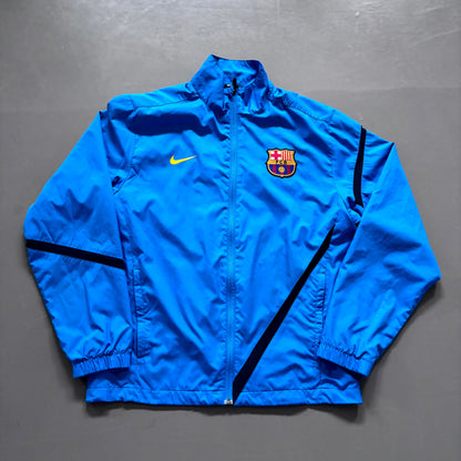 Nike x FC Barcelona Vintage Tracksuit 2012/13 | M