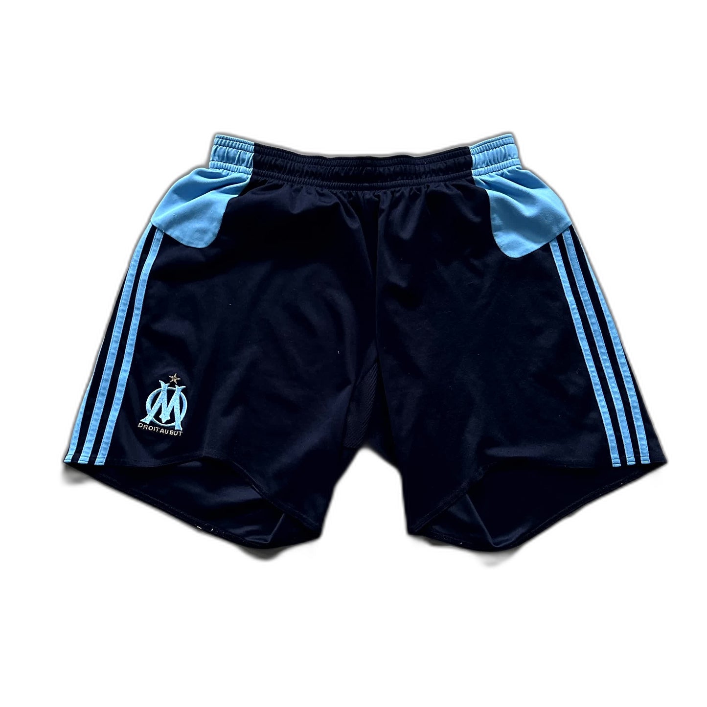 Adidas x Olympique Marseille Vintage Shorts 2008/2009 | XL
