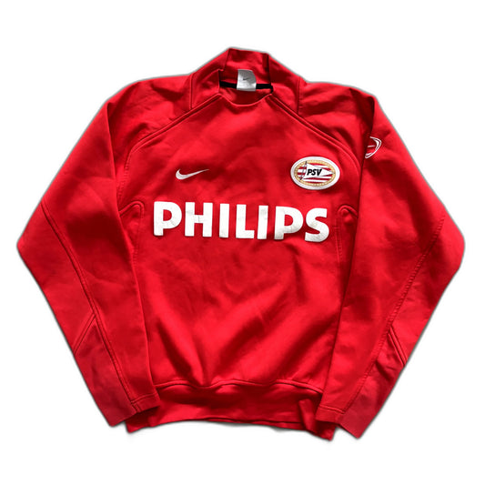 Nike x PSV Vintage Sweater 2005/06 | S