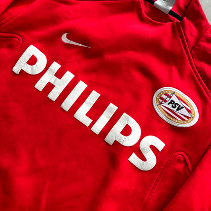 Nike x PSV Vintage Sweater 2005/06 | S