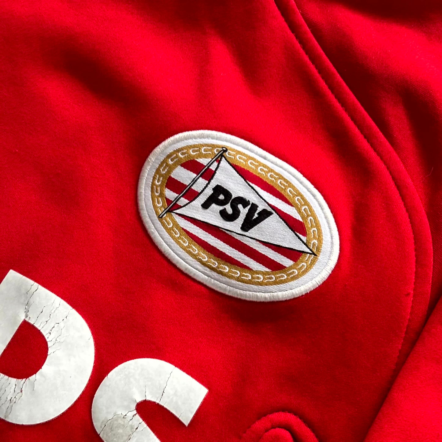 Nike x PSV Vintage Sweater 2005/06 | S