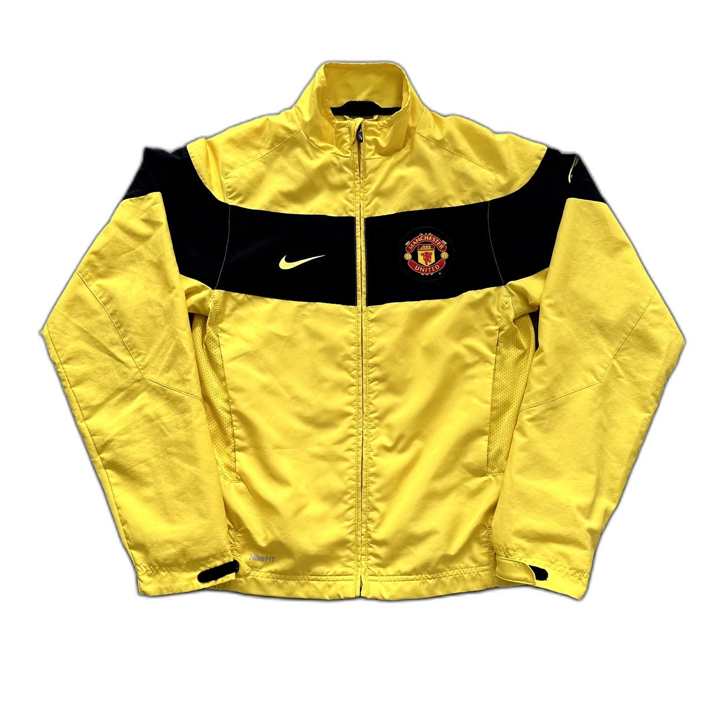 Nike x Manchester United Vintage Trackjacket 2005/06 | S