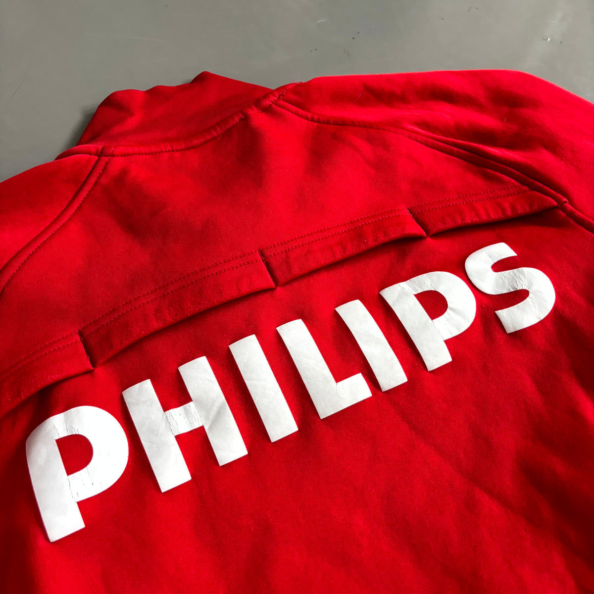Nike x PSV Vintage Sweater 2005/06 | S