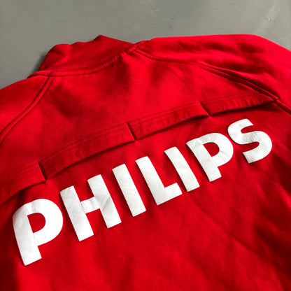 Nike x PSV Vintage Sweater 2005/06 | S