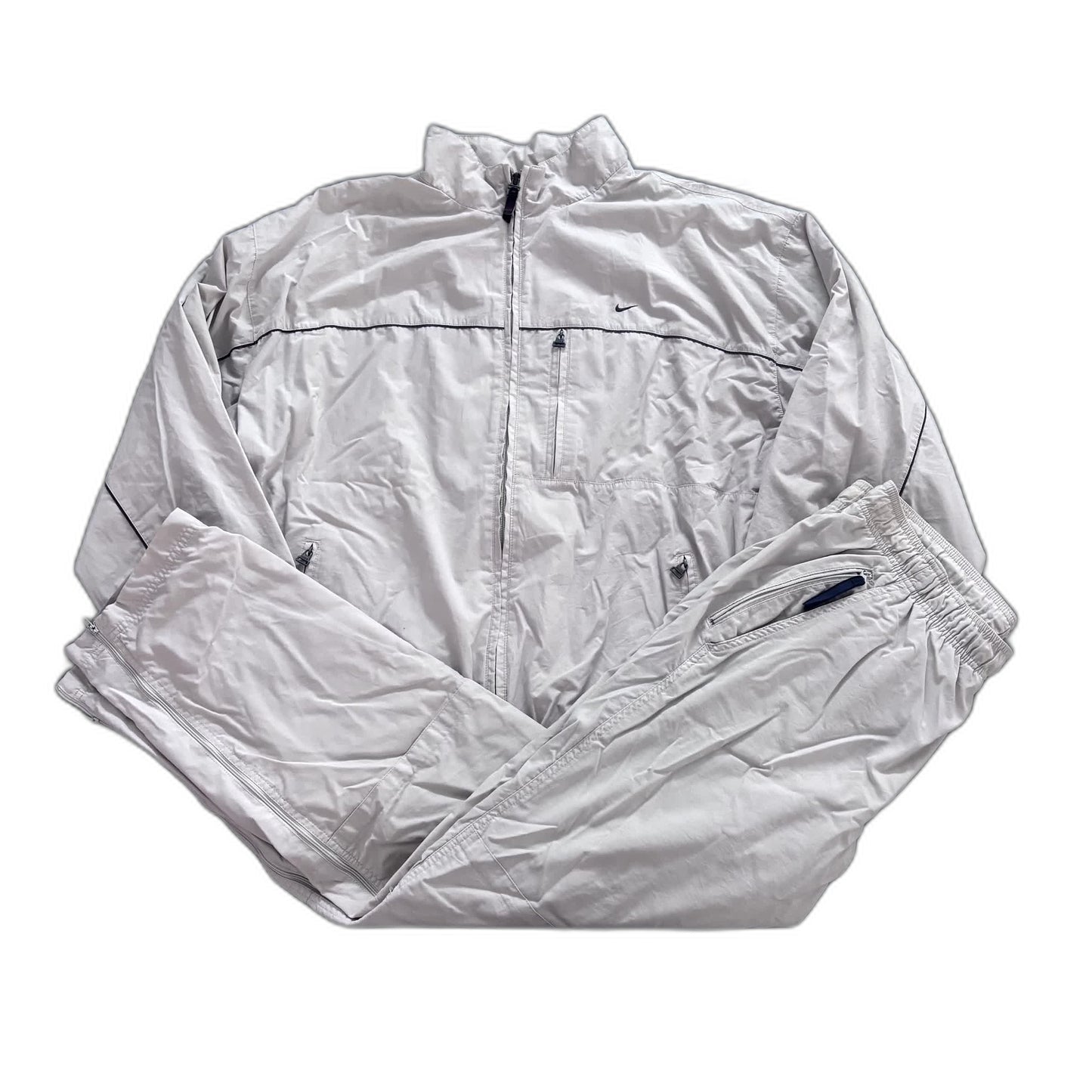 Nike Vintage Tracksuit | XL