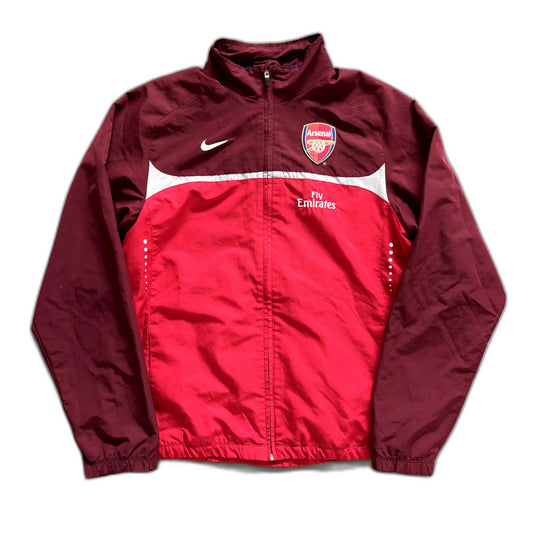Nike x FC Arsenal Vintage *Premium* Trackjacket 2008/09 | L
