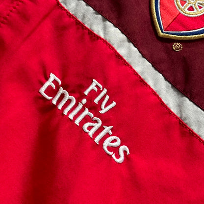 Nike x FC Arsenal Vintage *Premium* Trackjacket 2008/09 | L