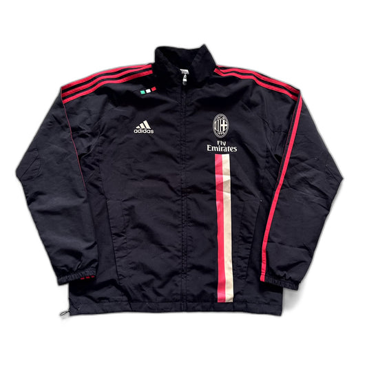 Adidas x AC Mailand Vintage *Premium* Trackjacket 2006/07 | XL