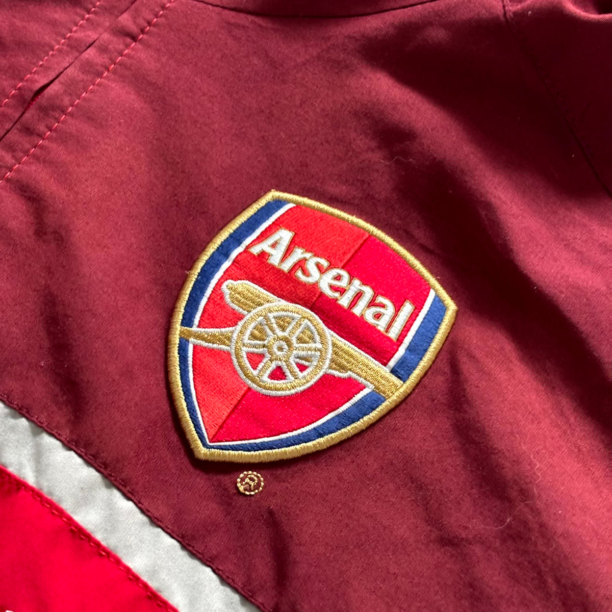 Nike x FC Arsenal Vintage *Premium* Trackjacket 2008/09 | L