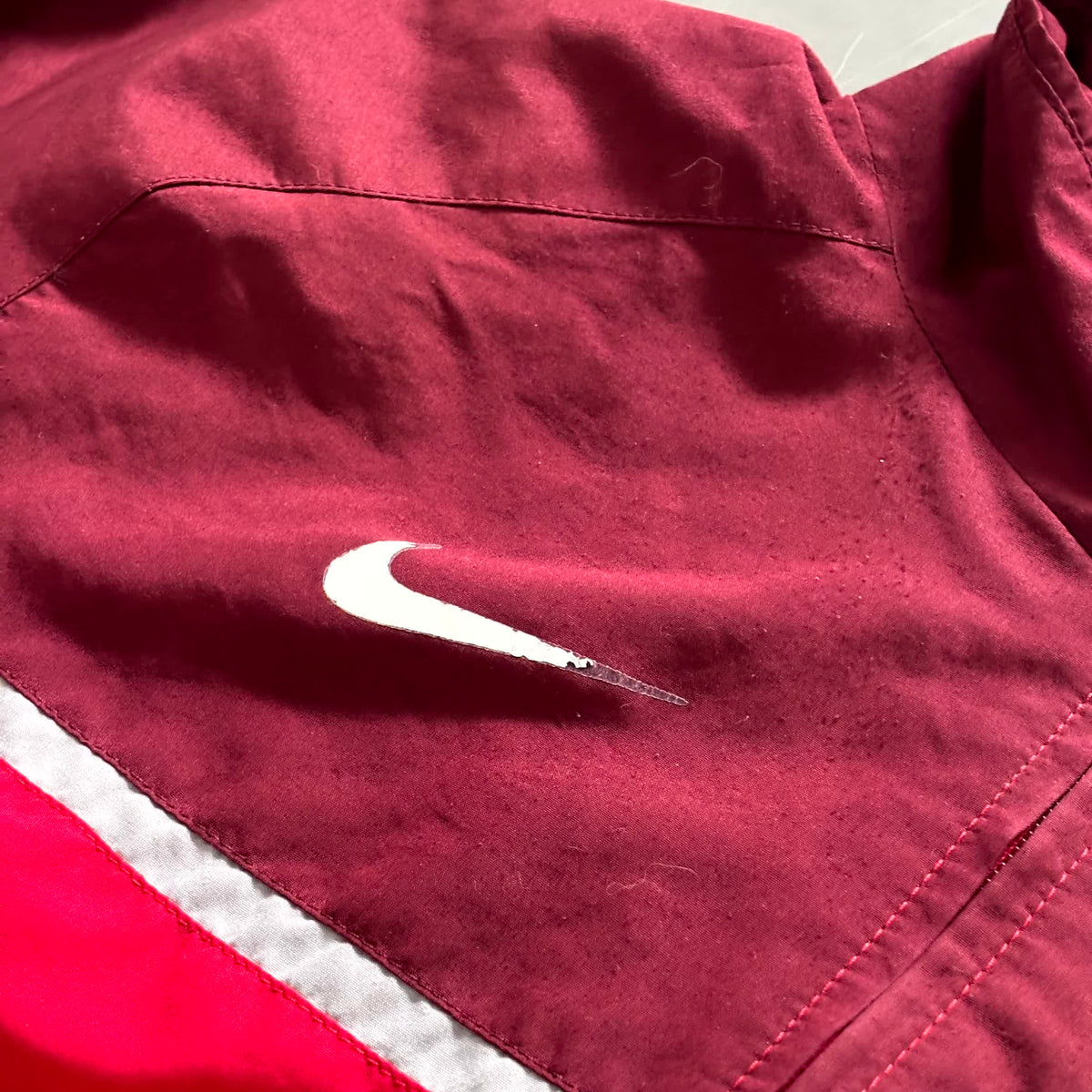 Nike x FC Arsenal Vintage *Premium* Trackjacket 2008/09 | L