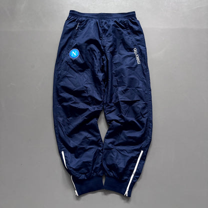 SSC Neapel Vintage Tracksuit 2007/08 | XL