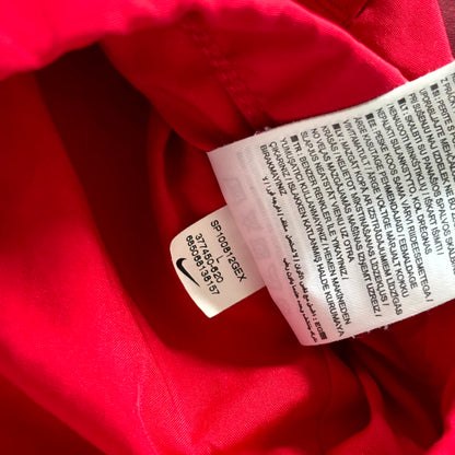 Nike x FC Arsenal Vintage *Premium* Trackjacket 2008/09 | L
