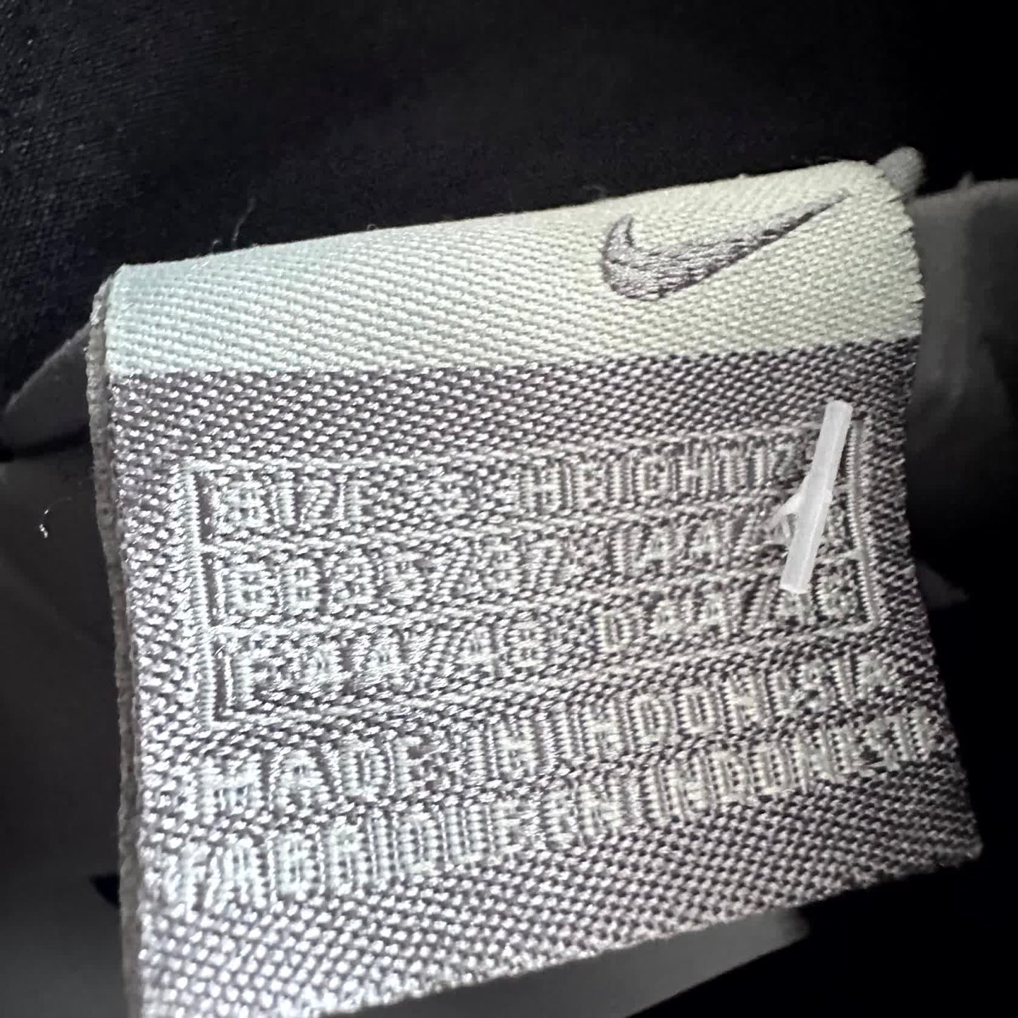 Nike Vintage Tracksuit | S