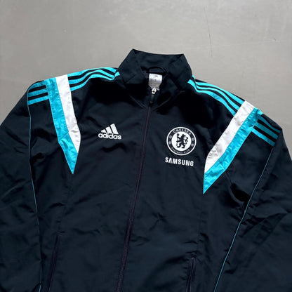 Adidas x FC Chelsea Vintage Tracksuit 2011/12 | S
