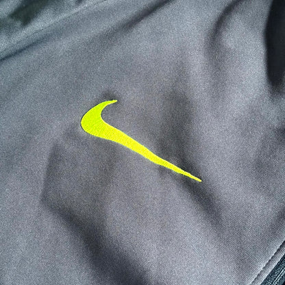 Nike x Brasilien Vintage Zipper 2018 | M