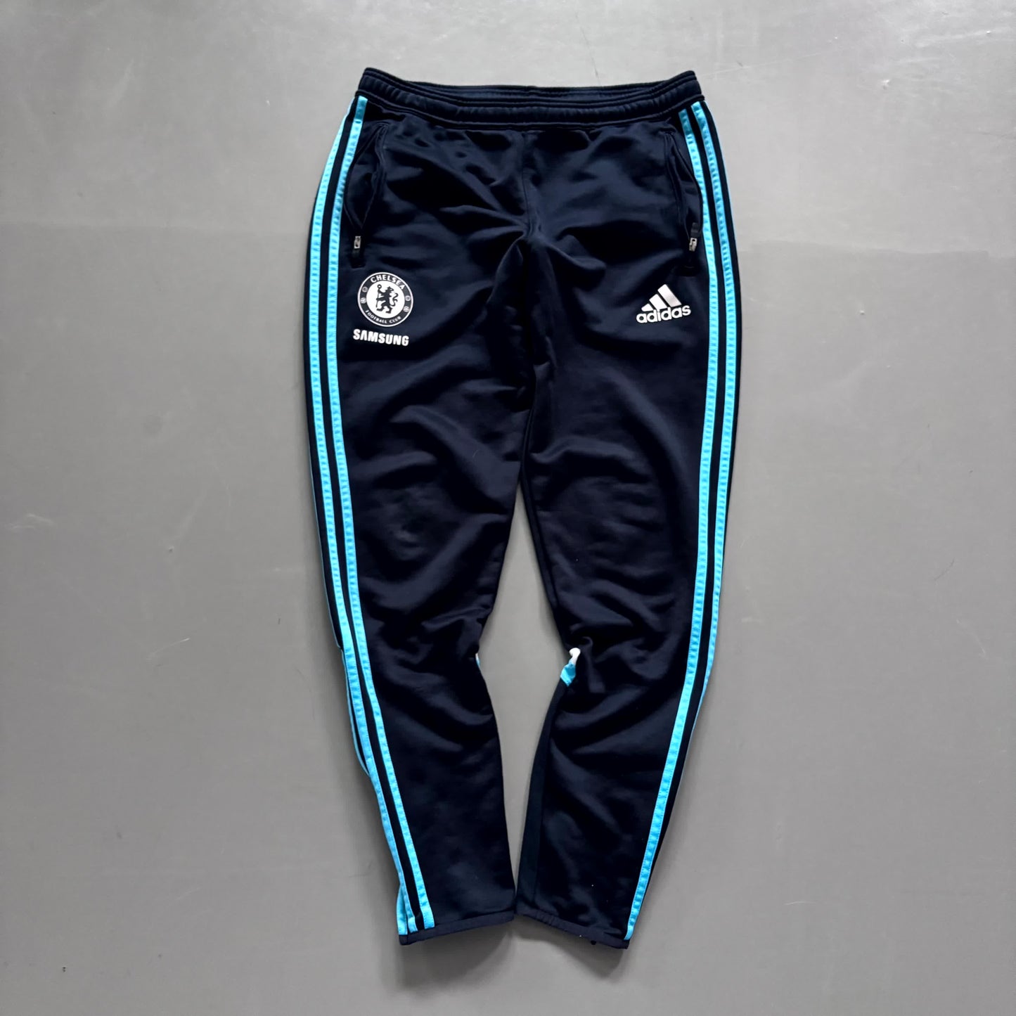 Adidas x FC Chelsea Vintage Tracksuit 2011/12 | S