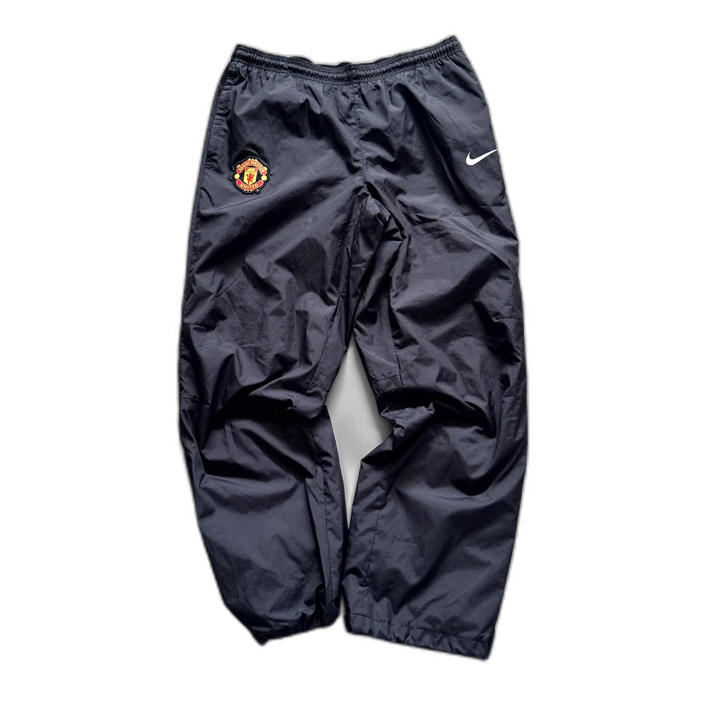 Nike x Manchester United Vintage Trackpants 2013/14 | L