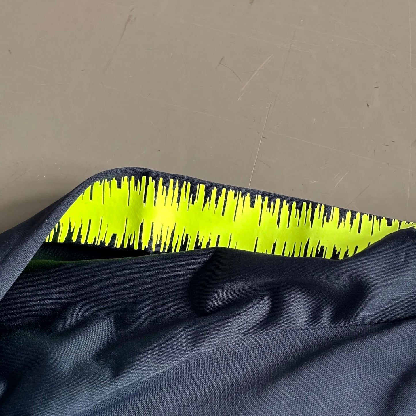 Nike x Brasilien Vintage Zipper 2018 | M