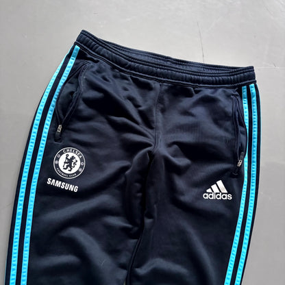Adidas x FC Chelsea Vintage Tracksuit 2011/12 | S