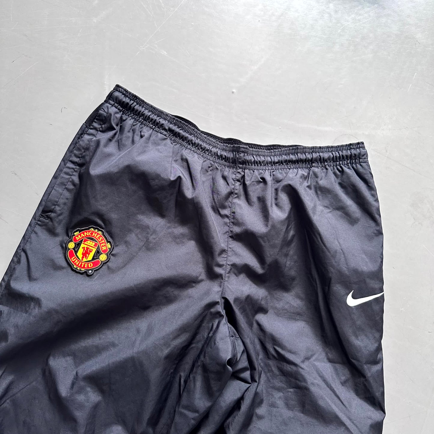 Nike x Manchester United Vintage Trackpants 2013/14 | L