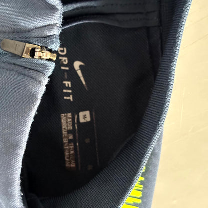 Nike x Brasilien Vintage Zipper 2018 | M
