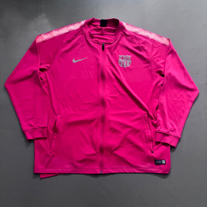FC Barcelona Tracksuit 2020/21 | XXL