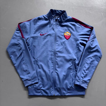 Nike x AS Rom Vintage Tracksuit 2014/15 | M