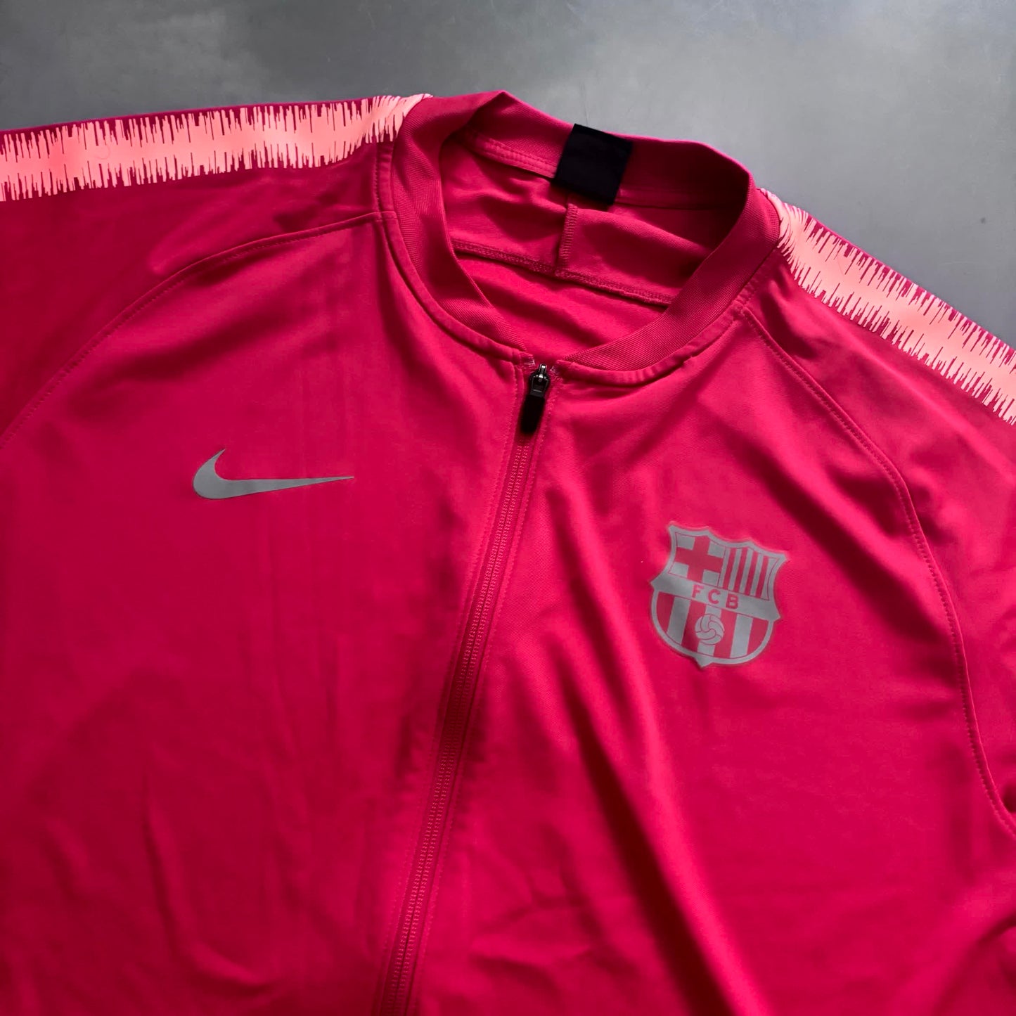 FC Barcelona Tracksuit 2020/21 | XXL