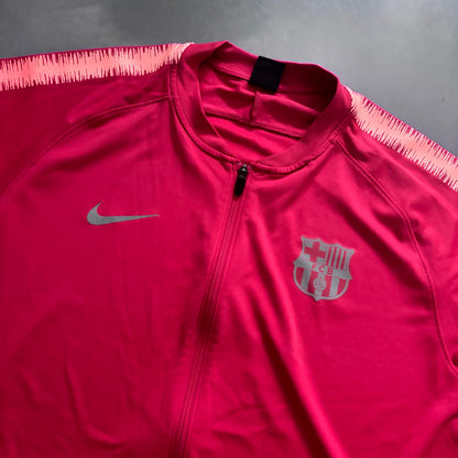 FC Barcelona Tracksuit 2020/21 | XXL