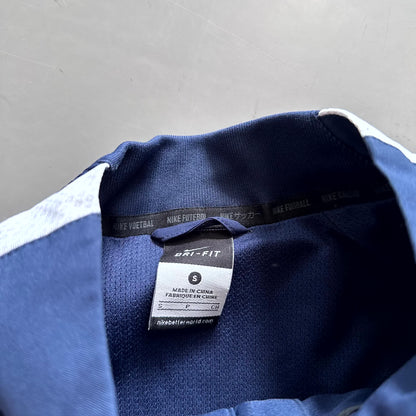Nike x Manchester City Vintage Trackjacket 2010/11 | S