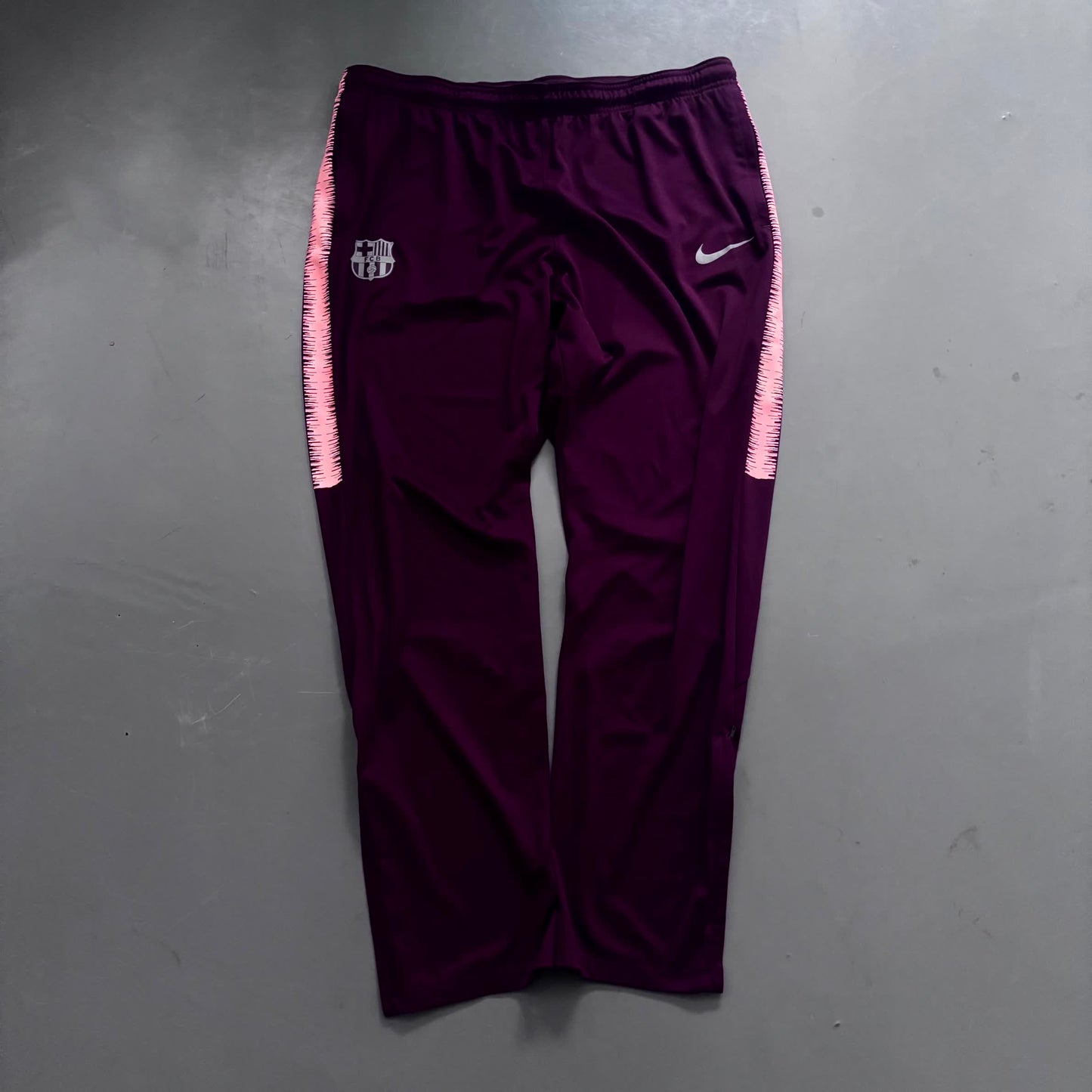 FC Barcelona Tracksuit 2020/21 | XXL