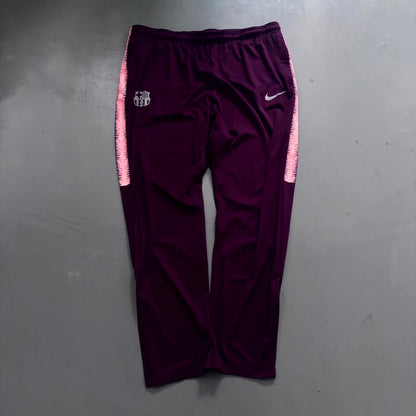 FC Barcelona Tracksuit 2020/21 | XXL