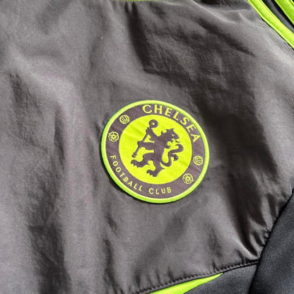 Adidas x FC Chelsea CL Vintage Sweater 2010/11 | M