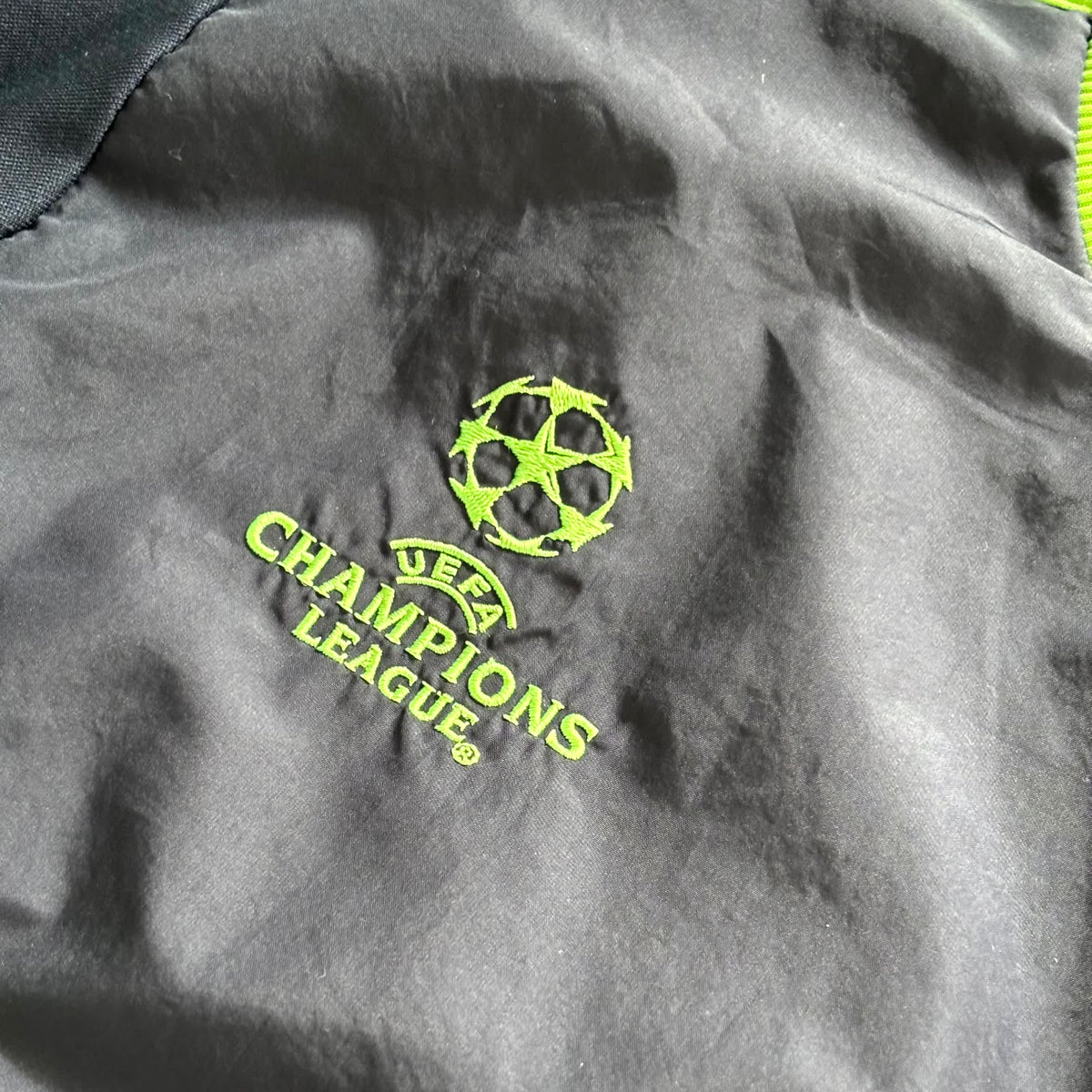 Adidas x FC Chelsea CL Vintage Sweater 2010/11 | M