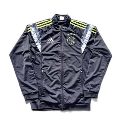 Adidas x Ajax Amsterdam Vintage Trackjacket 2014/15 | S