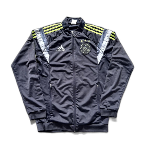 Adidas x Ajax Amsterdam Vintage Trackjacket 2014/15 | S