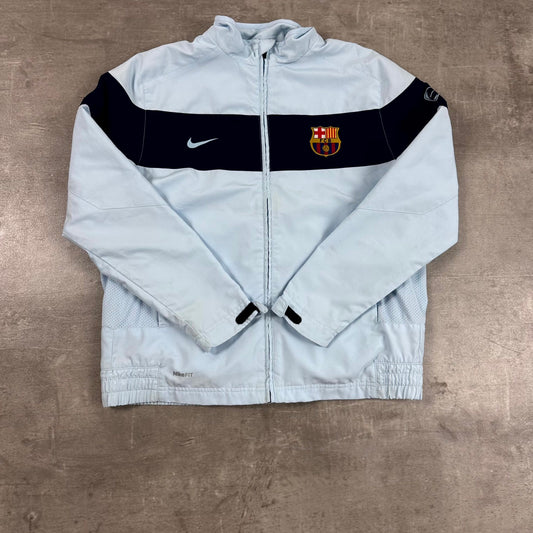 FC Barcelona Vintage Trackjacket S