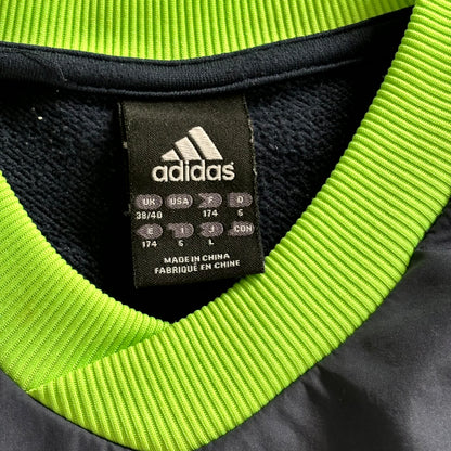 Adidas x FC Chelsea CL Vintage Sweater 2010/11 | M