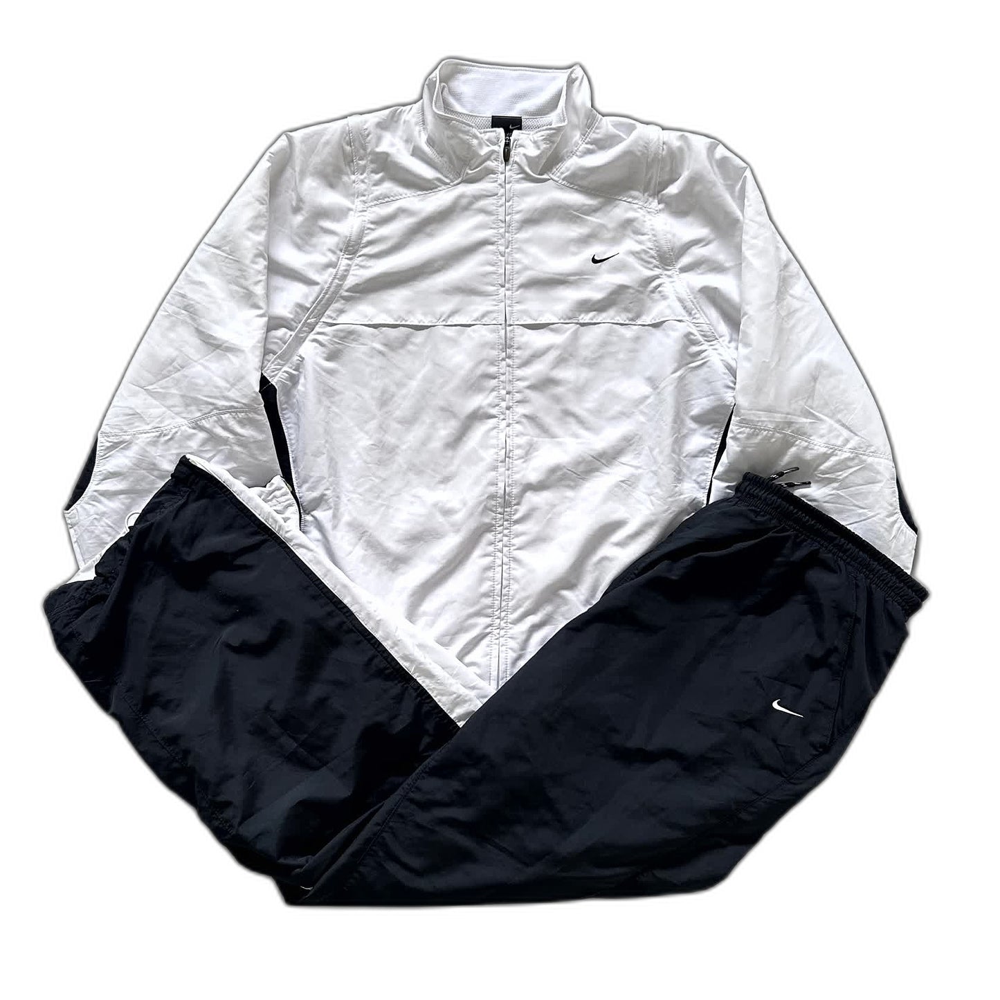 Nike Vintage Tracksuit | XL