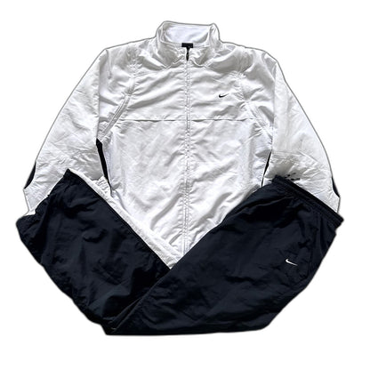 Nike Vintage Tracksuit | XL