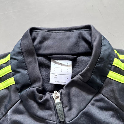 Adidas x Ajax Amsterdam Vintage Trackjacket 2014/15 | S