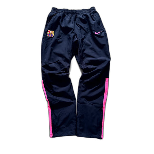 Nike x FC Barcelona Vintage Trackpants 2014/15 | L