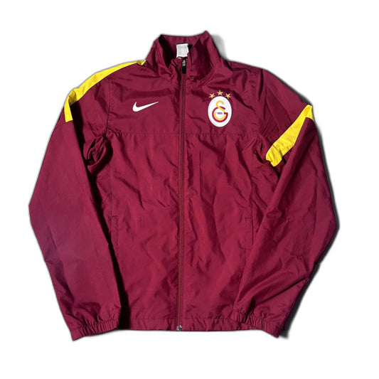 Nike x Galatasaray Vintage Trackjacket 2013/14 | XS
