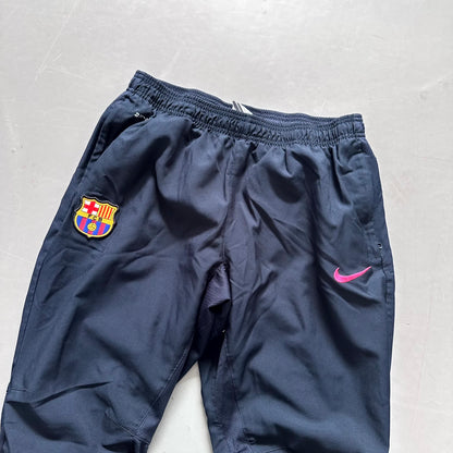 Nike x FC Barcelona Vintage Trackpants 2014/15 | L